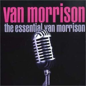 Van Morrison/Essential